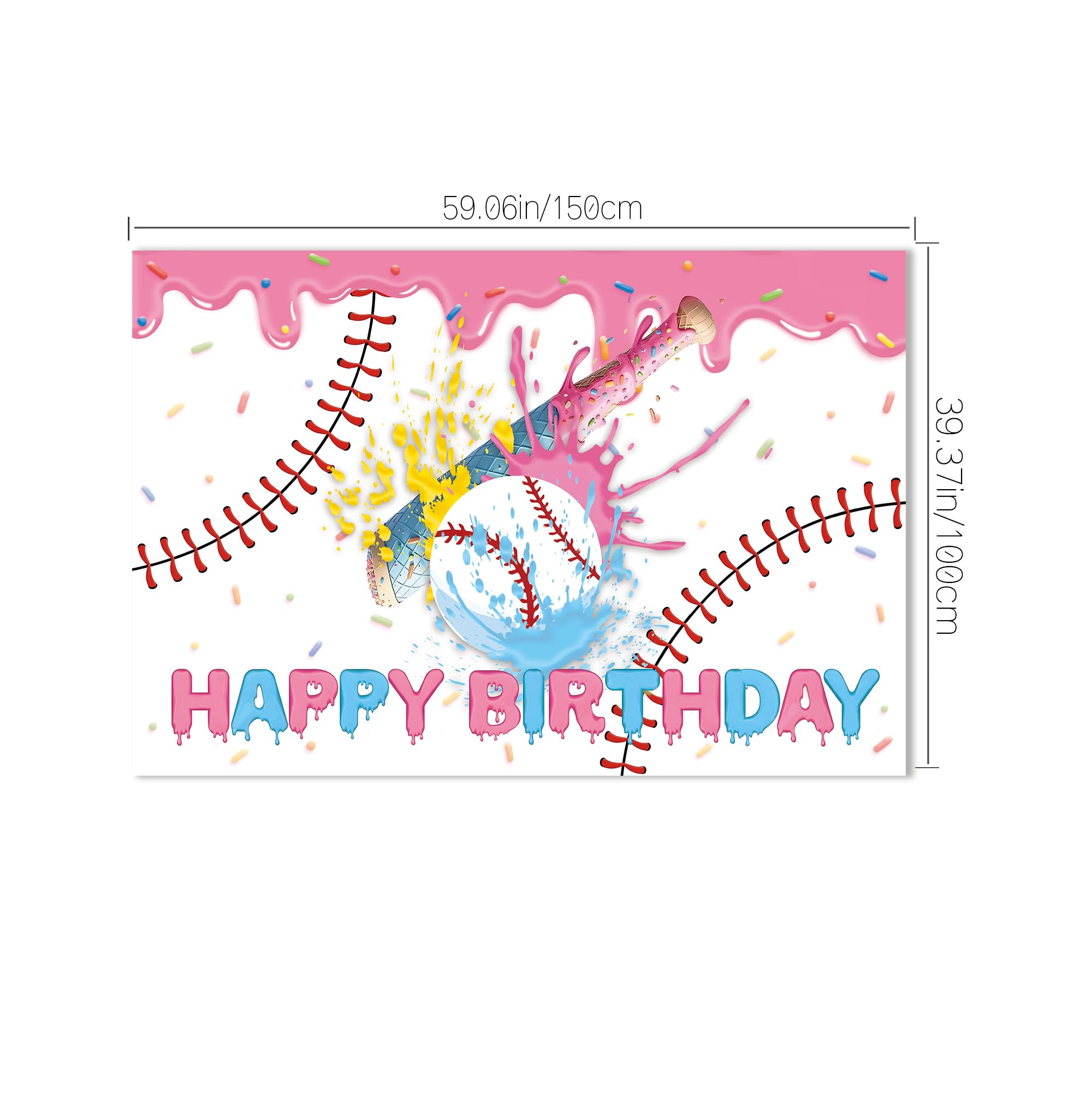 31pcs party decorations set packaging
