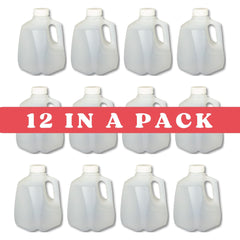32 oz jug suitable for juice milk or tea with tamper-evident cap