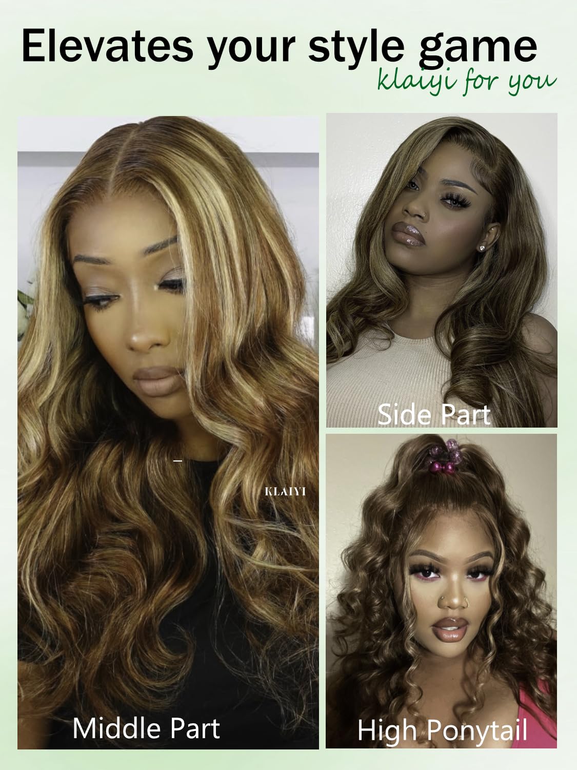 360 anti-slip cap breathable wig with adjustable straps