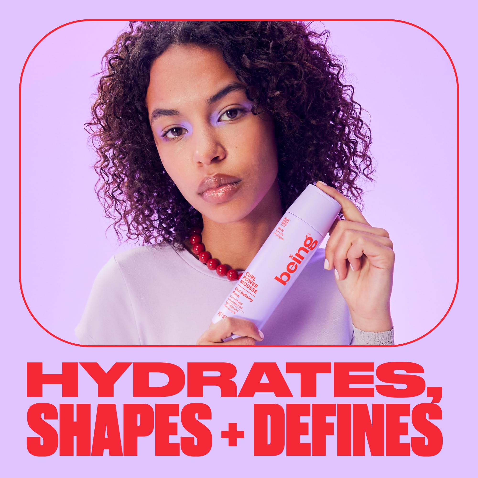 3a-3c curls suitability text on bottle