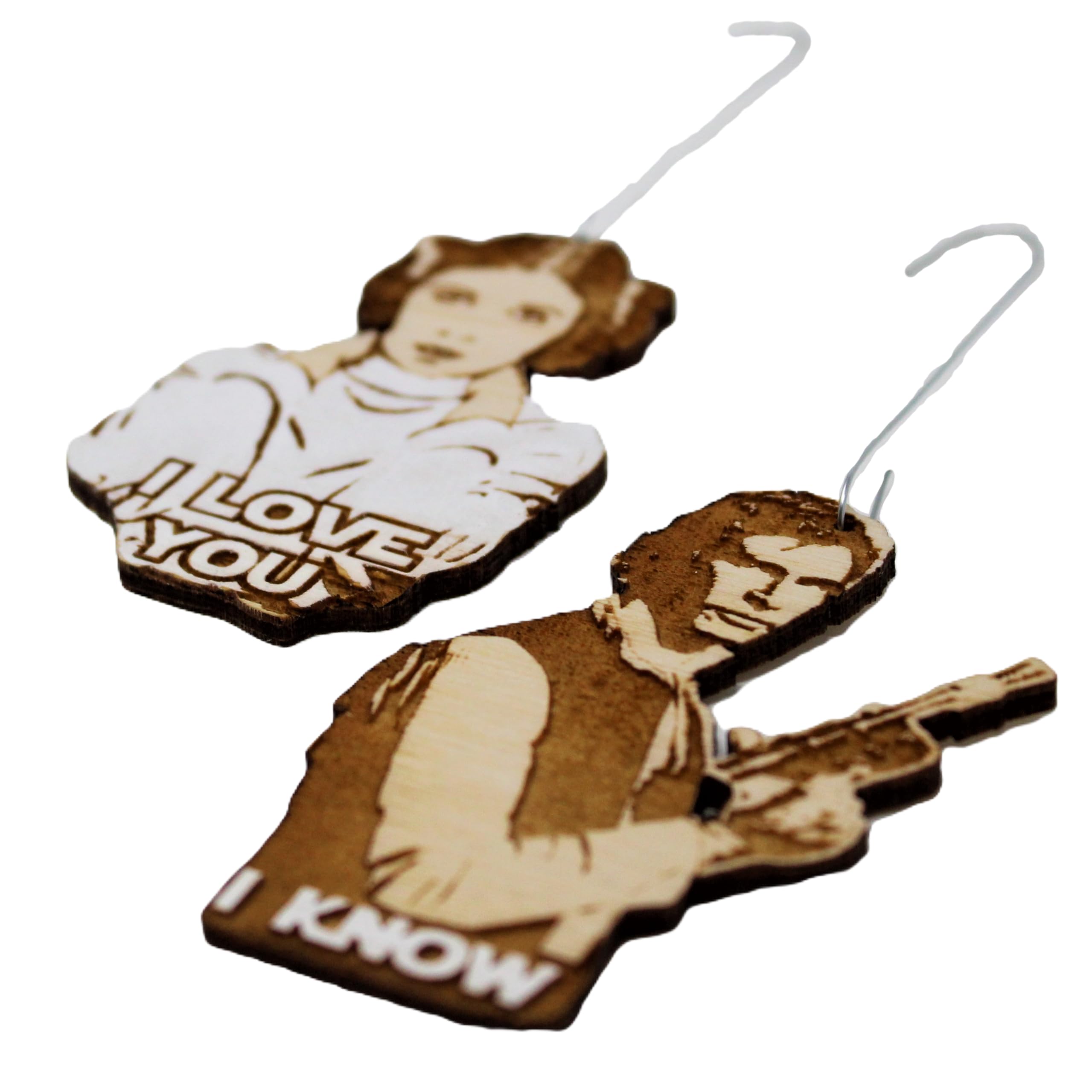 Eye-catching designs perfect for gifting and collections