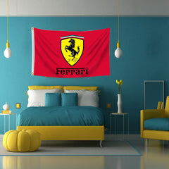 Exquisite stitching and durable construction for dorm decor