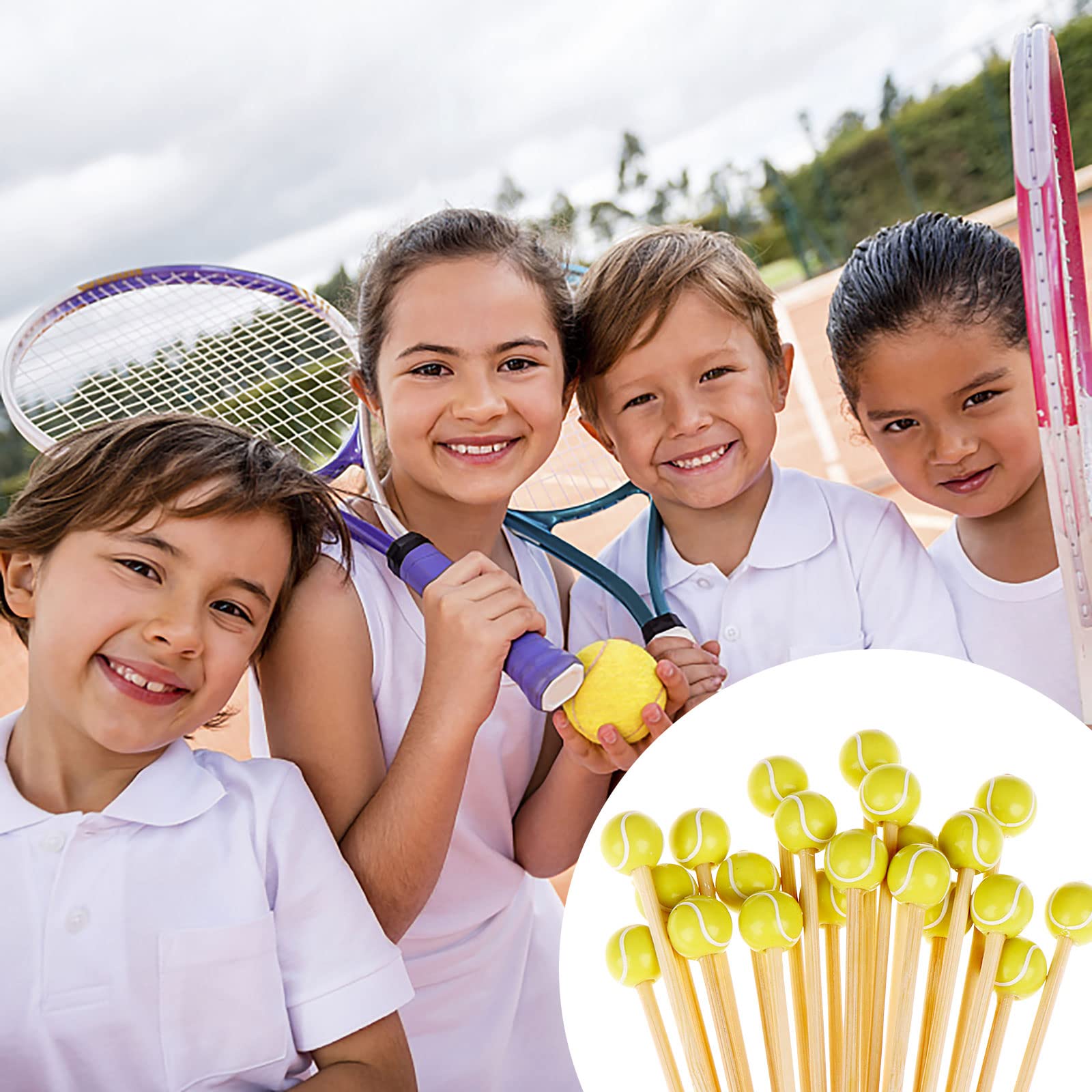 multi purpose fruit sticks for appetizers