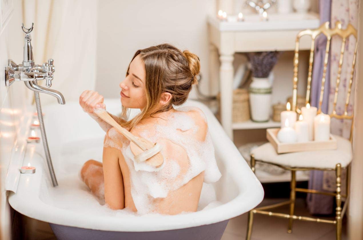 Directions for use cleanse lather 1–2 minutes and rinse
