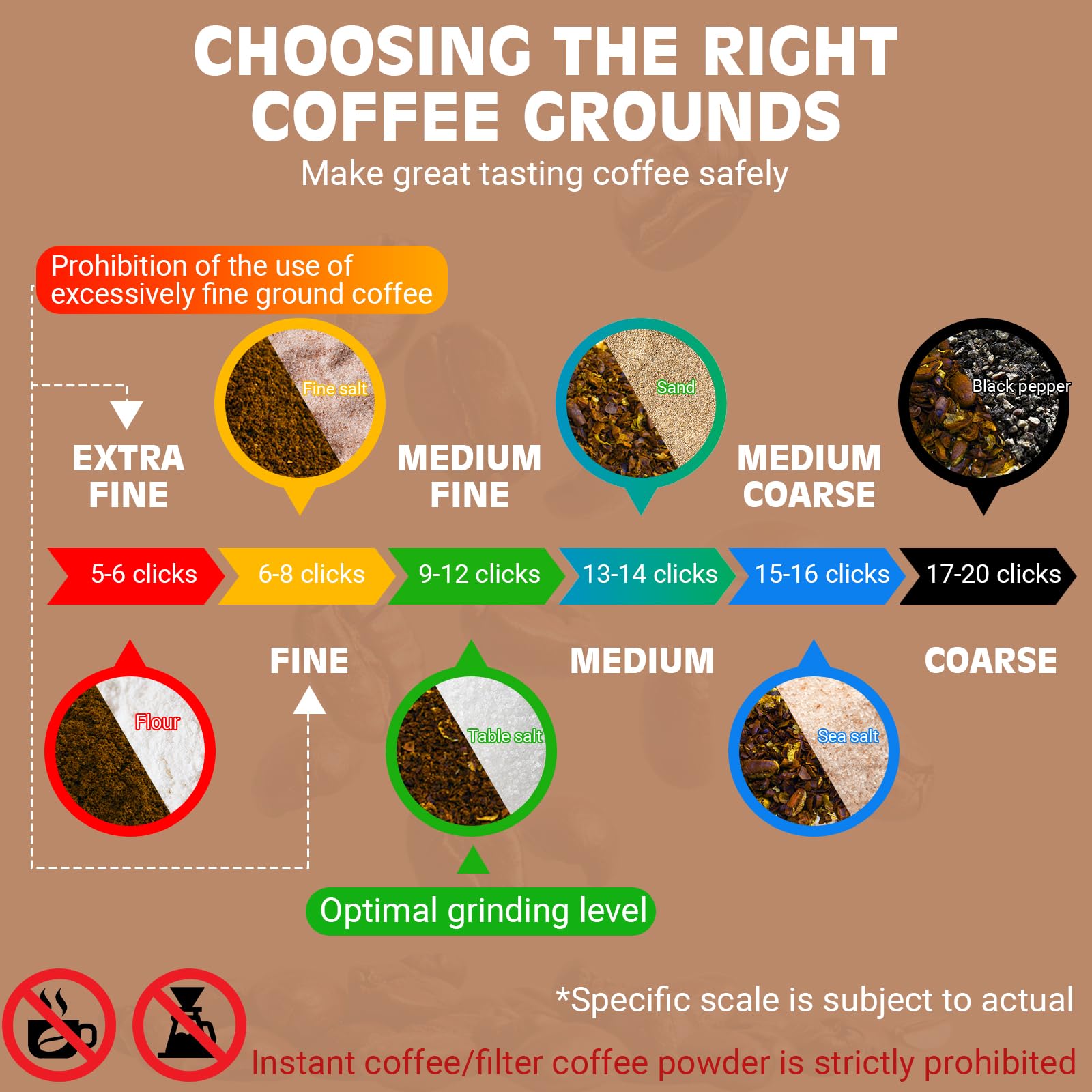 Induction compatibility note for Suiitat moka pot