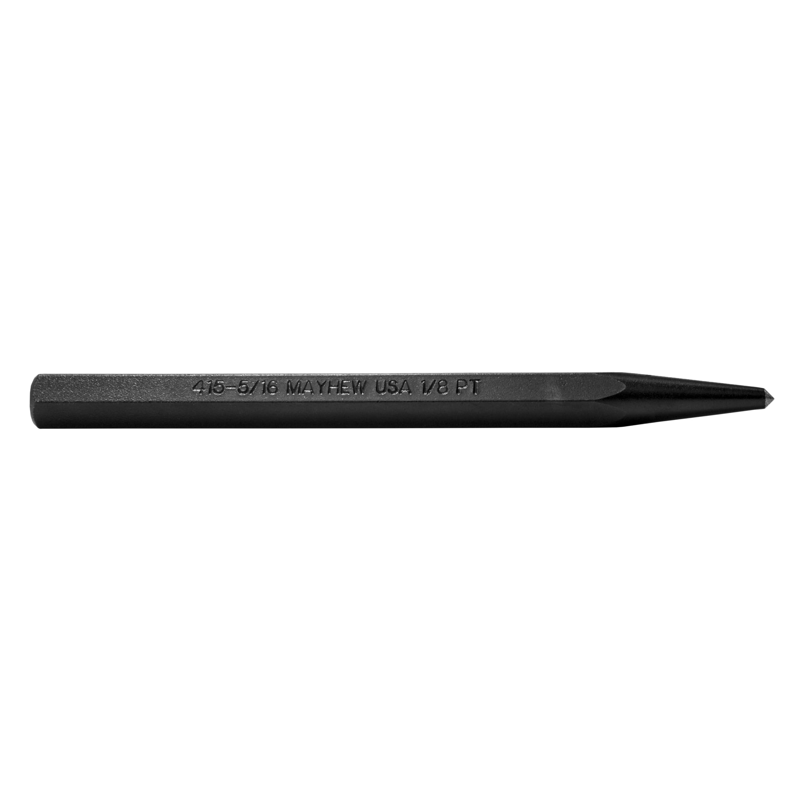 Center punch 5/16-8mm size from 62215 set