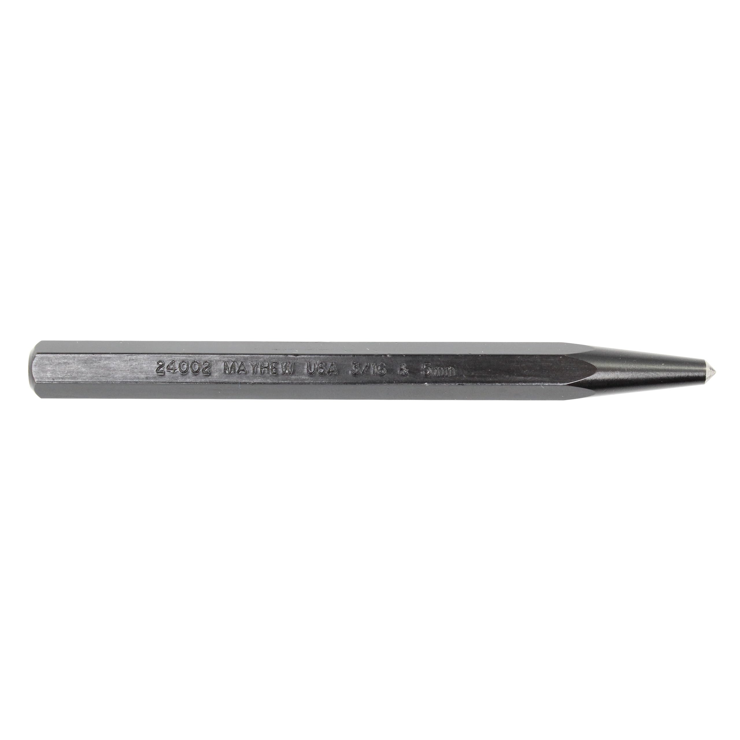 Center punch 5/64-2mm size from 62215 set