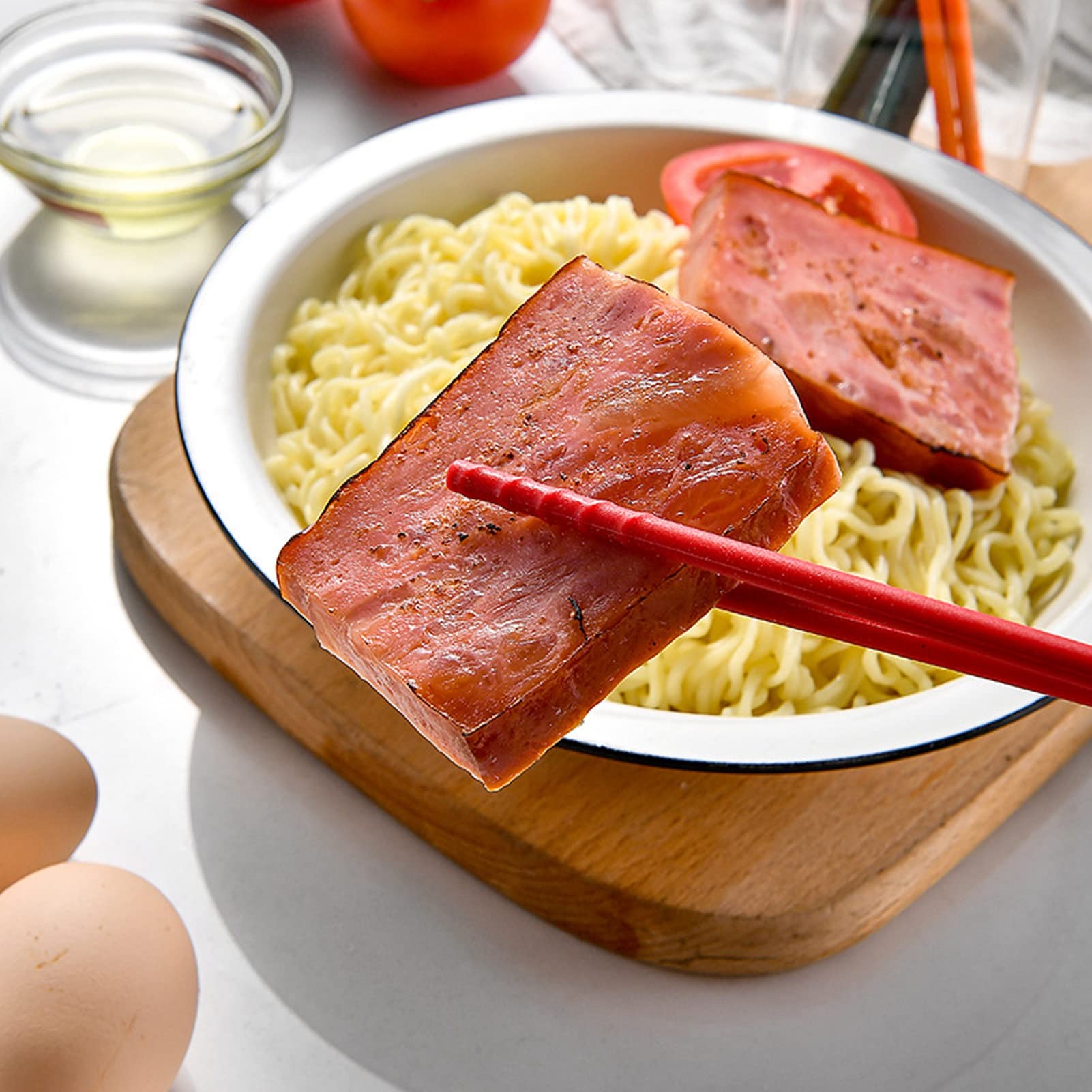 Chopsticks length 9.5 inches 240 mm