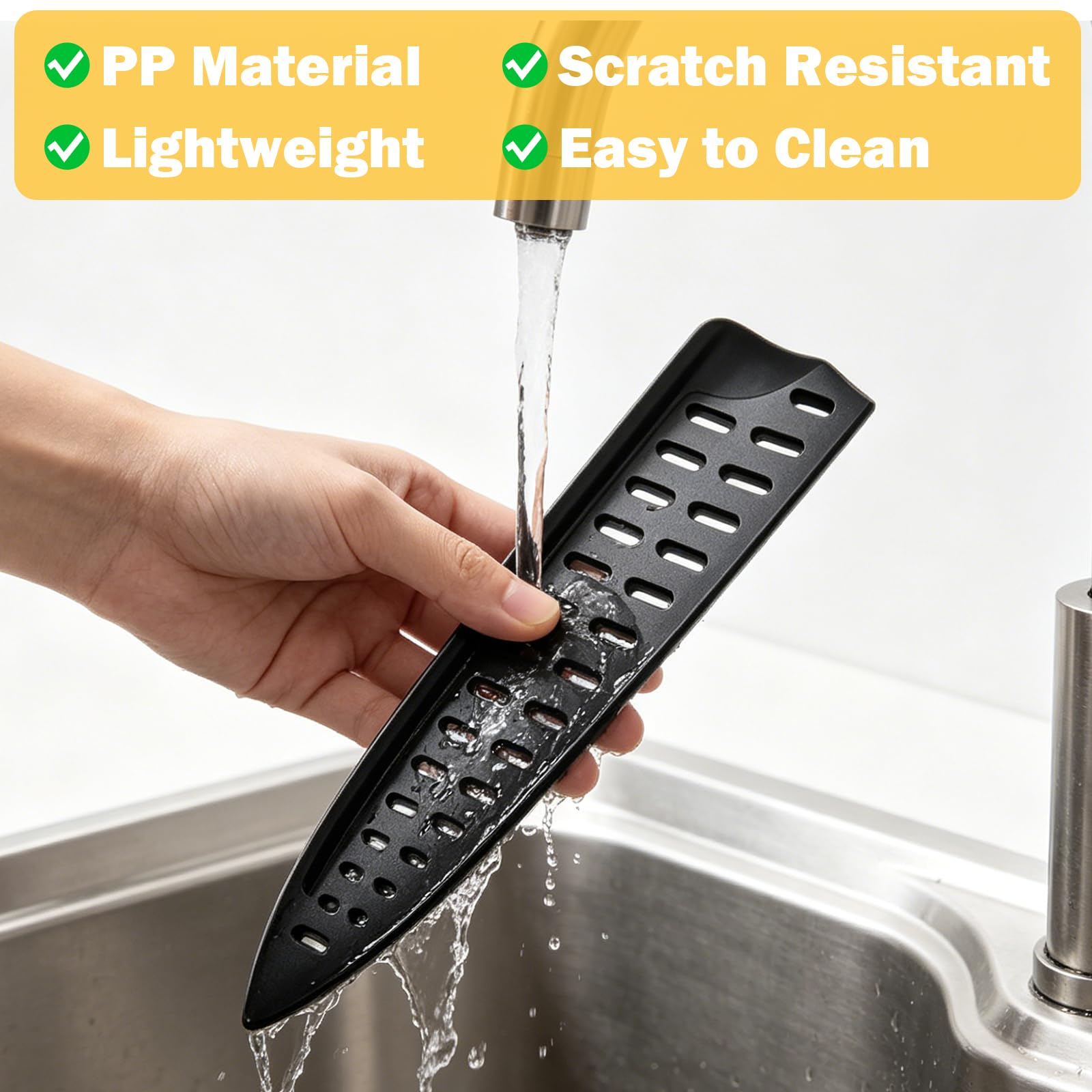5-inch multi-tool knife sheath included