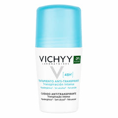 50mL Deo anti-stain roll-on deodorant bottle