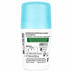 Unisex 50mL Deo roll-on deodorant for men and women