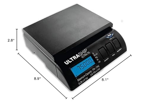 Powered by batteries or optional AC adapter