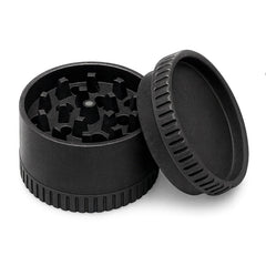 55 mm Black Herb Grinder product image