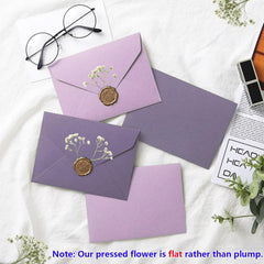 White Babys Breath pressed flowers for wedding decor
