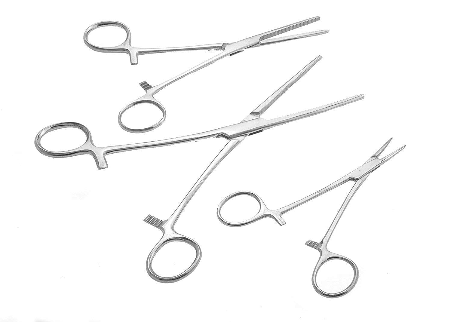 5 inch straight hemostat Surgical Online