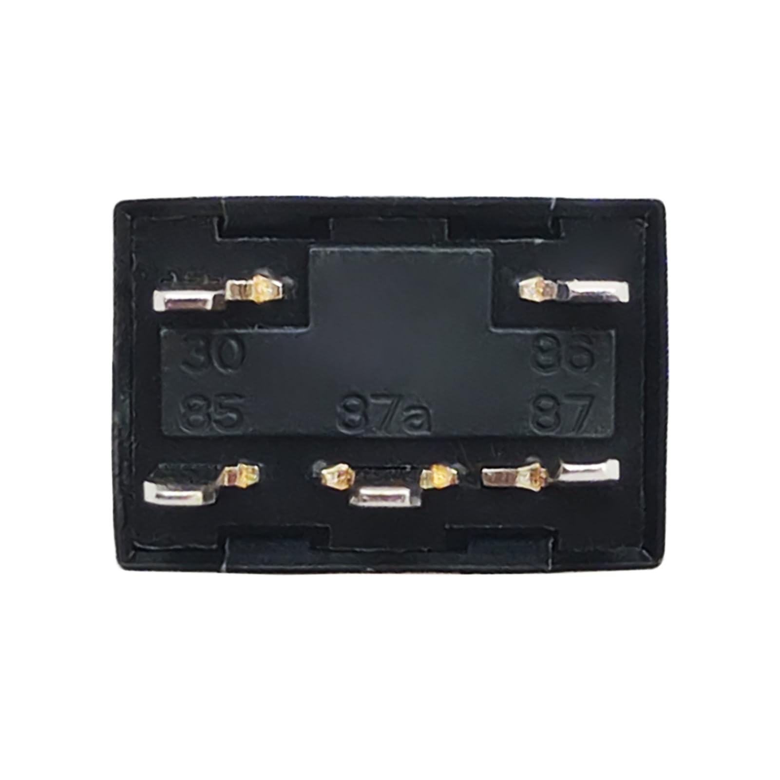 Boat relay for motors lights pumps Jerwickeli G8V-1C7T-R-DC12