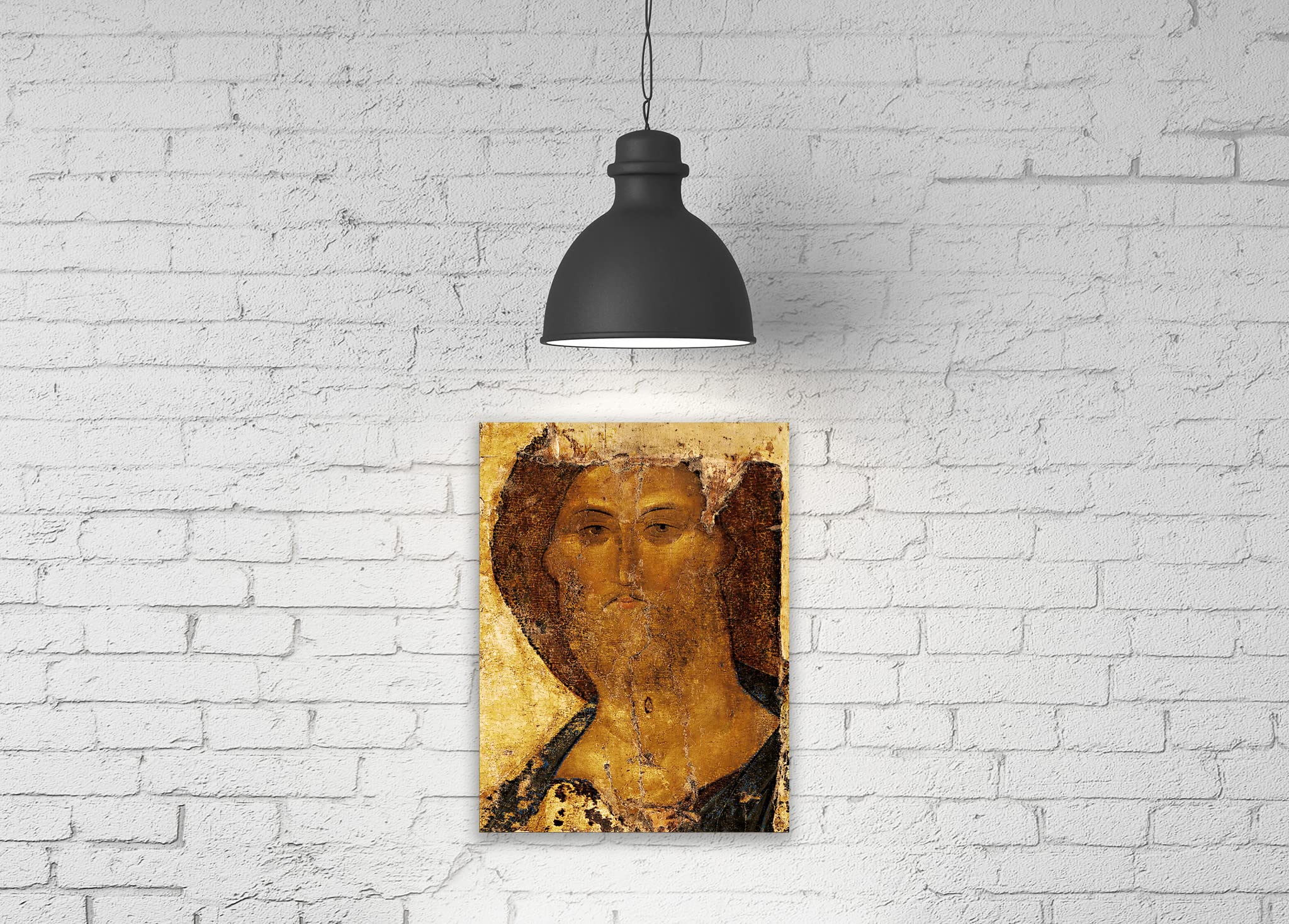 5x7 canvas print ready to hang