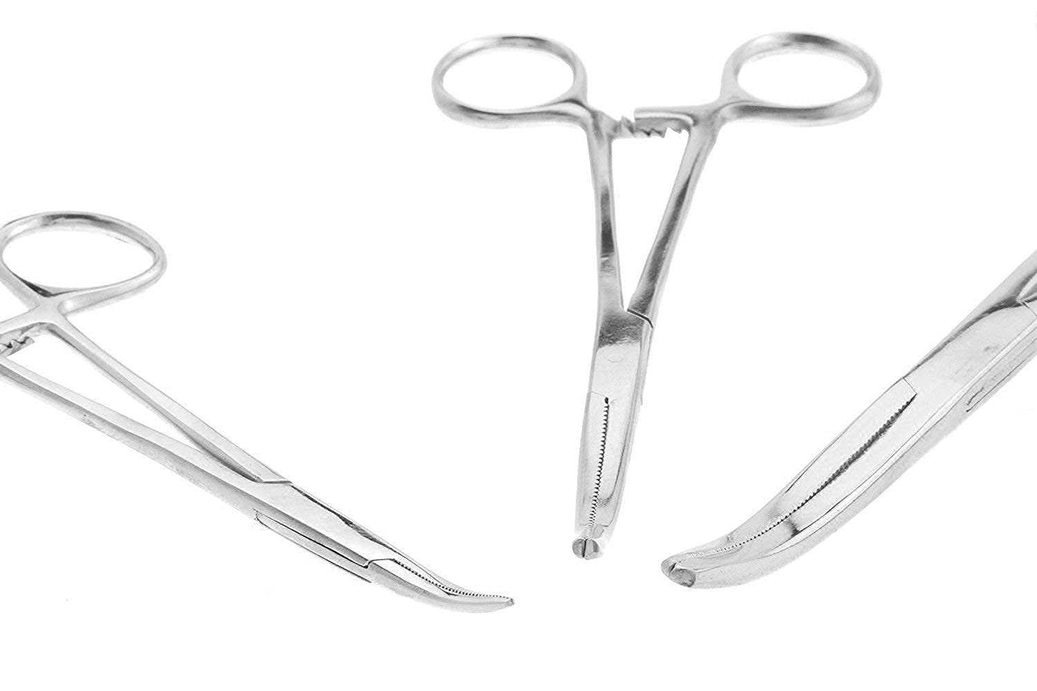 6.25 inch curved hemostat Surgical Online
