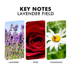 Premium natural mixture essential oil 110 ml for diffuser