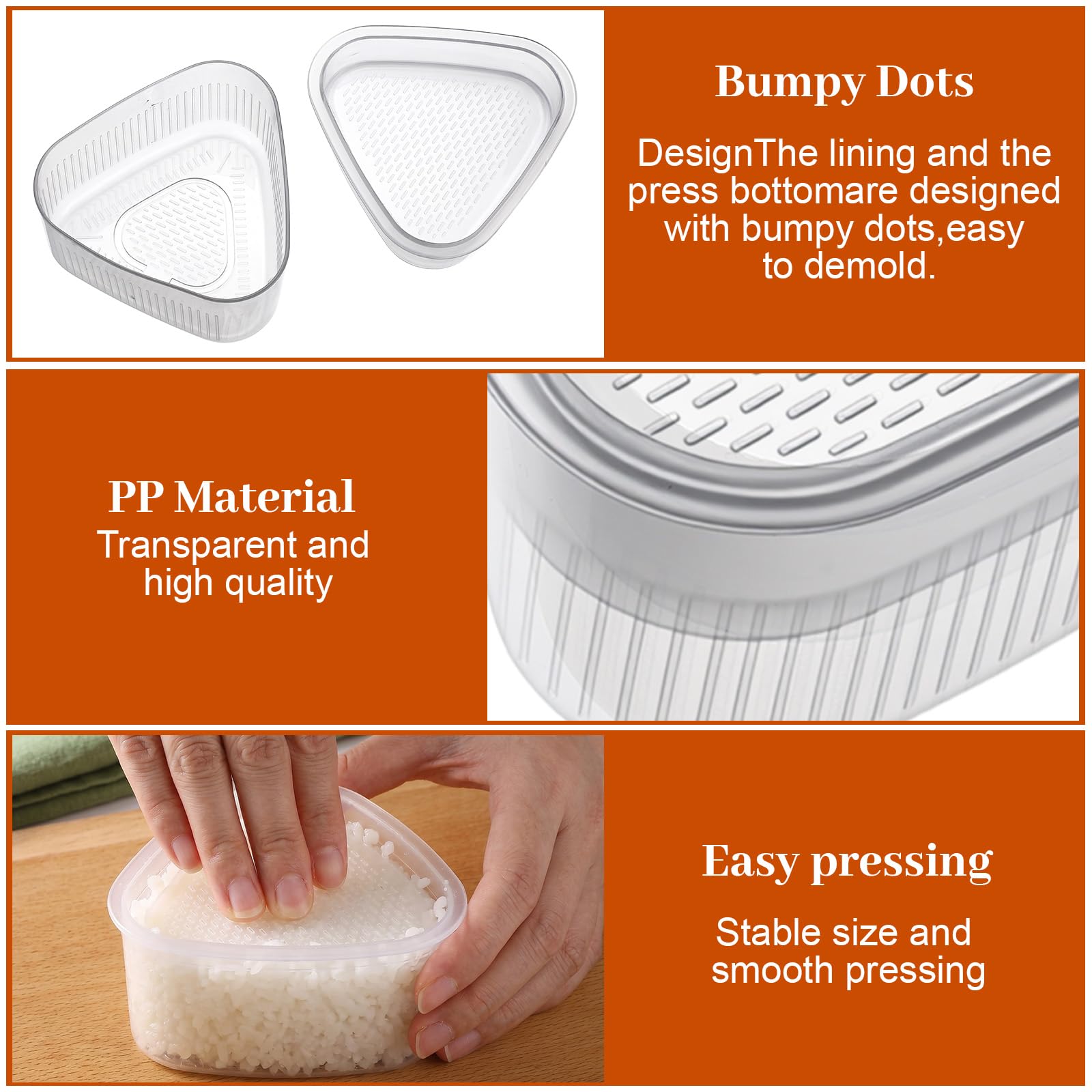 triangle-sushi-mold-for-lunch-bento