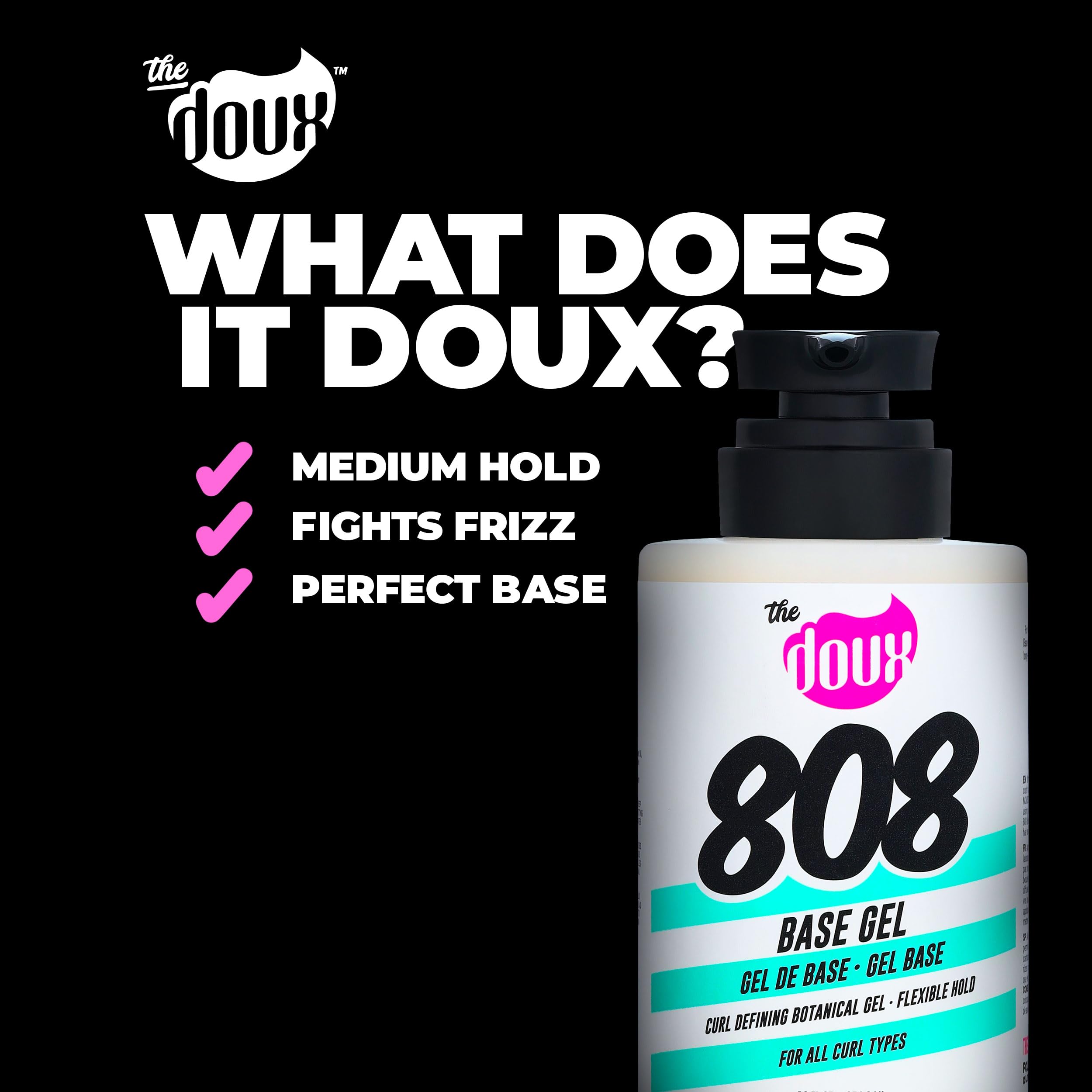 808 Base Gel definition and bounce product