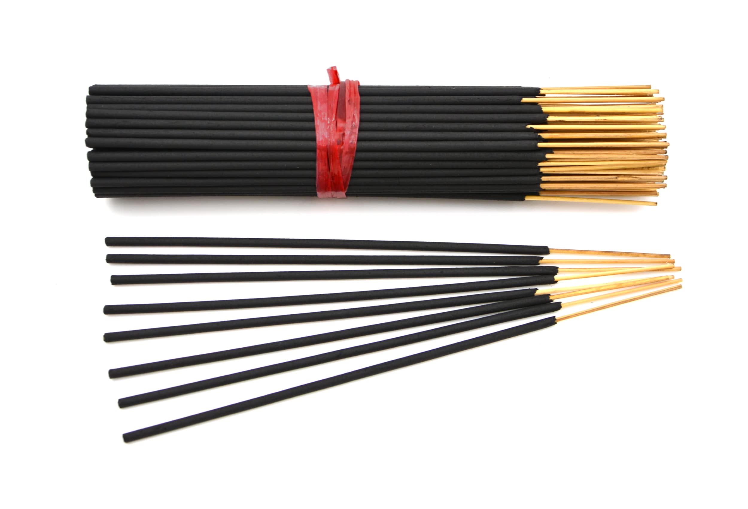 Bulk incense sticks 85 to 100 Frankincense Myrrh Plant Guru