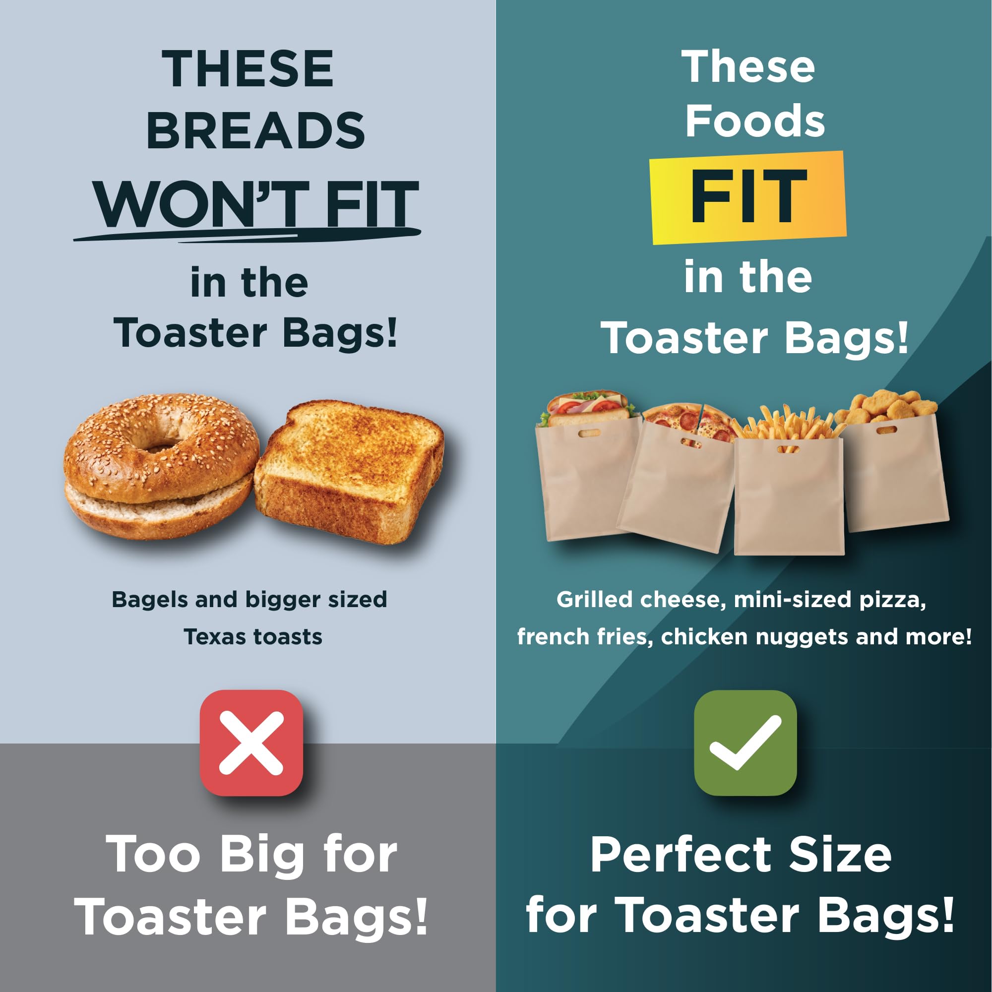 8pack toaster bags packaging