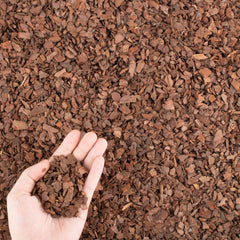 9 qt Organic Orchid Potting Bark bulk size for orchids