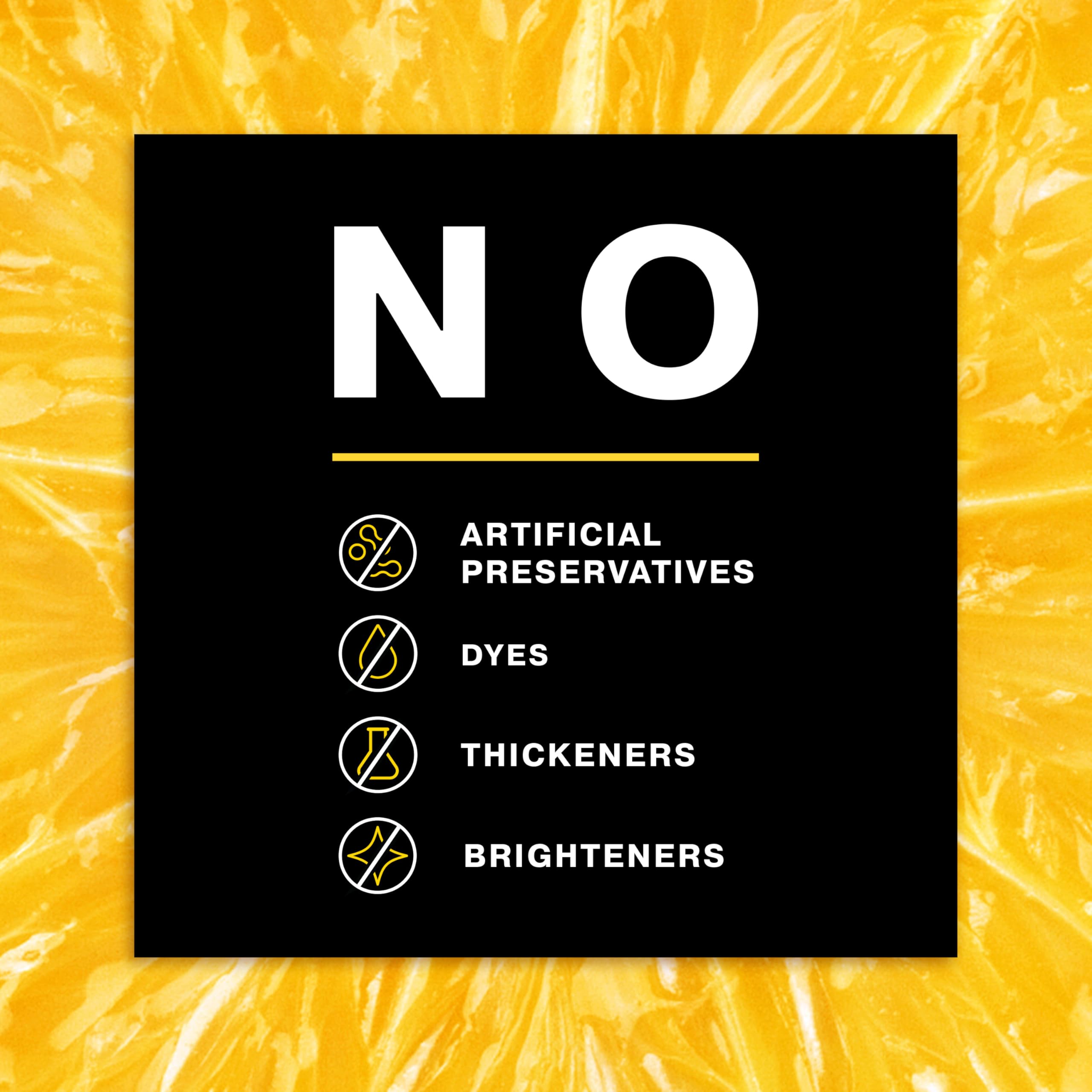 EPA Safer Choice label on 9 Elements detergent