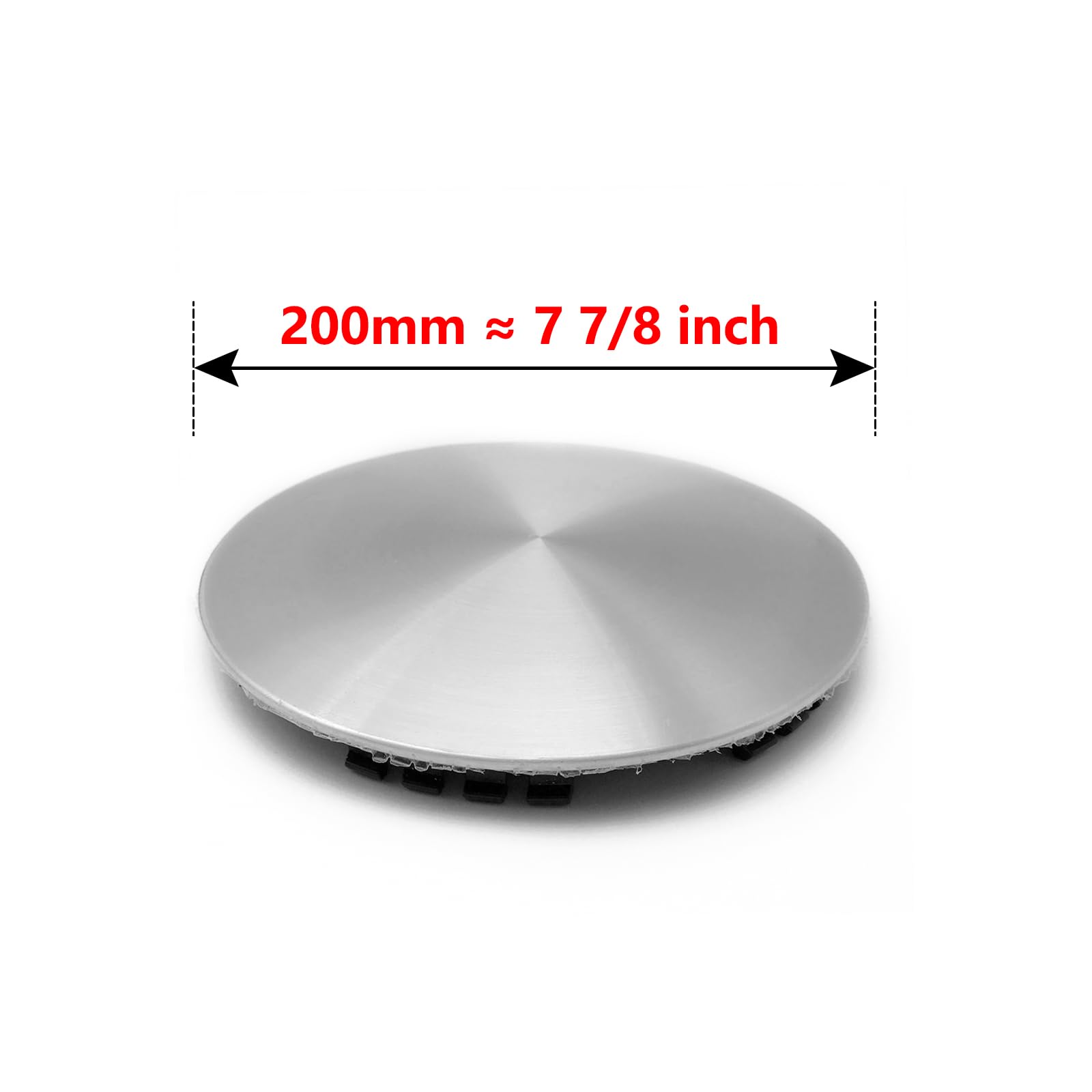 Hollander number 5015A reference hub cap