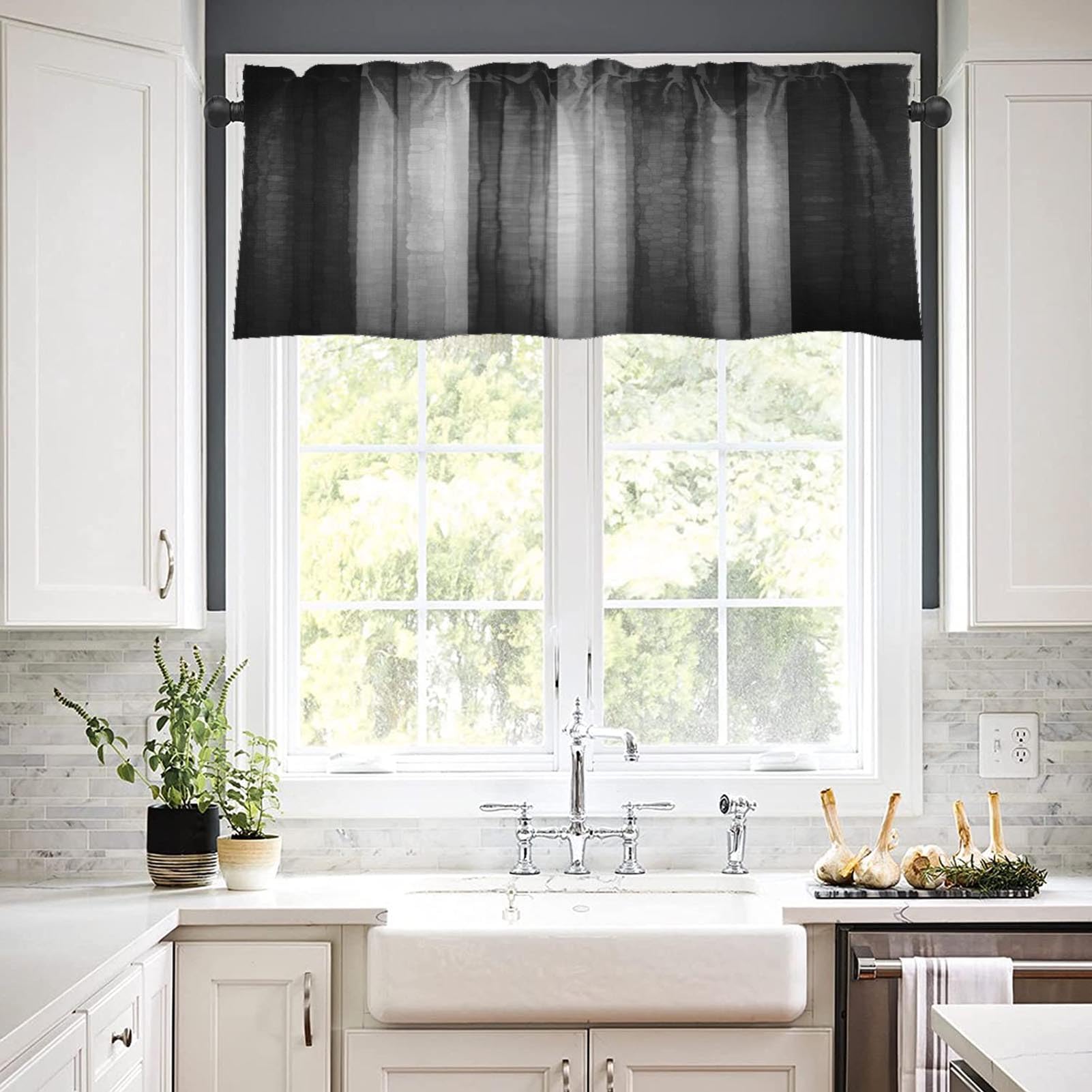 housewarming gift window valances suitable for gifting