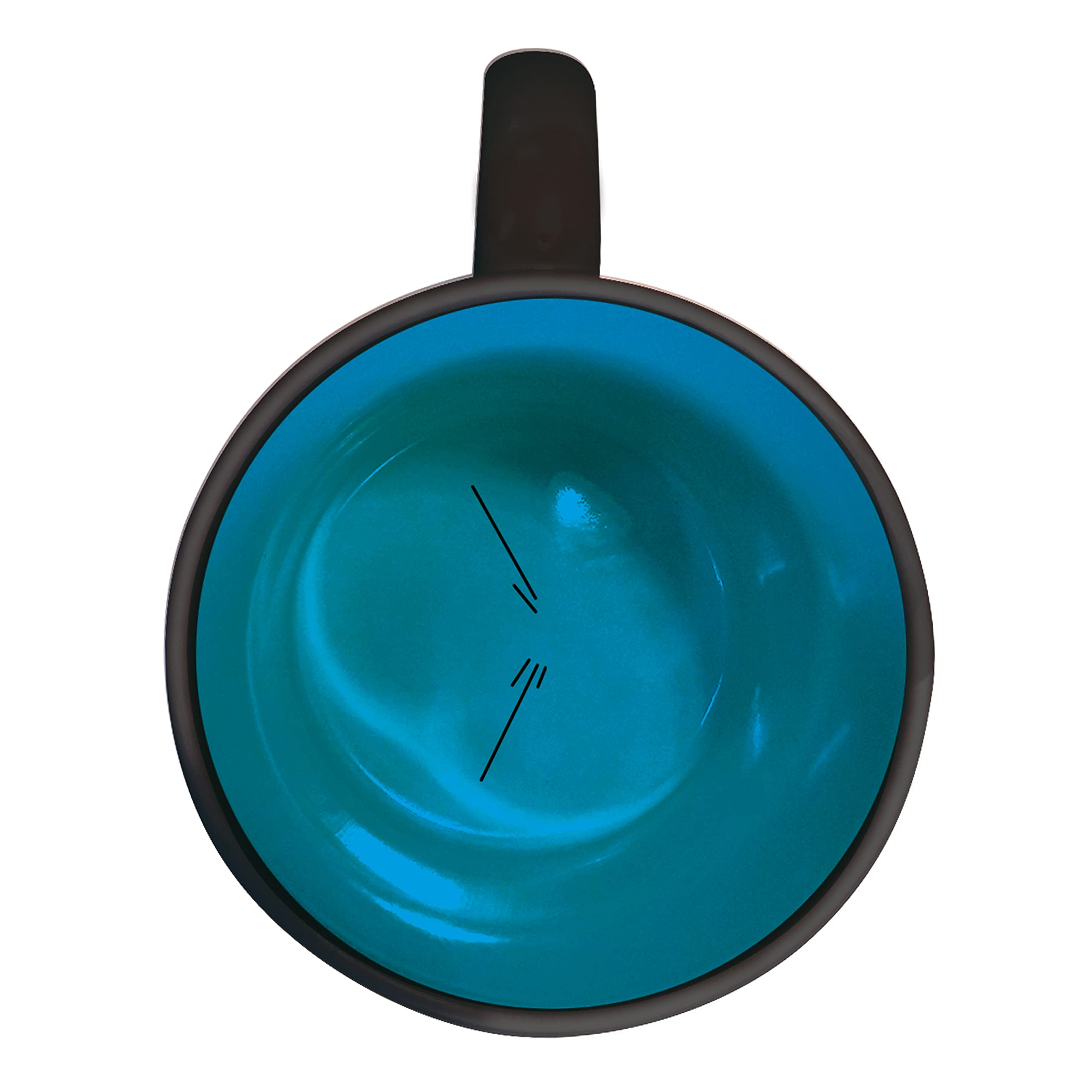 Anime ceramic coffee mug ABYSTYLE