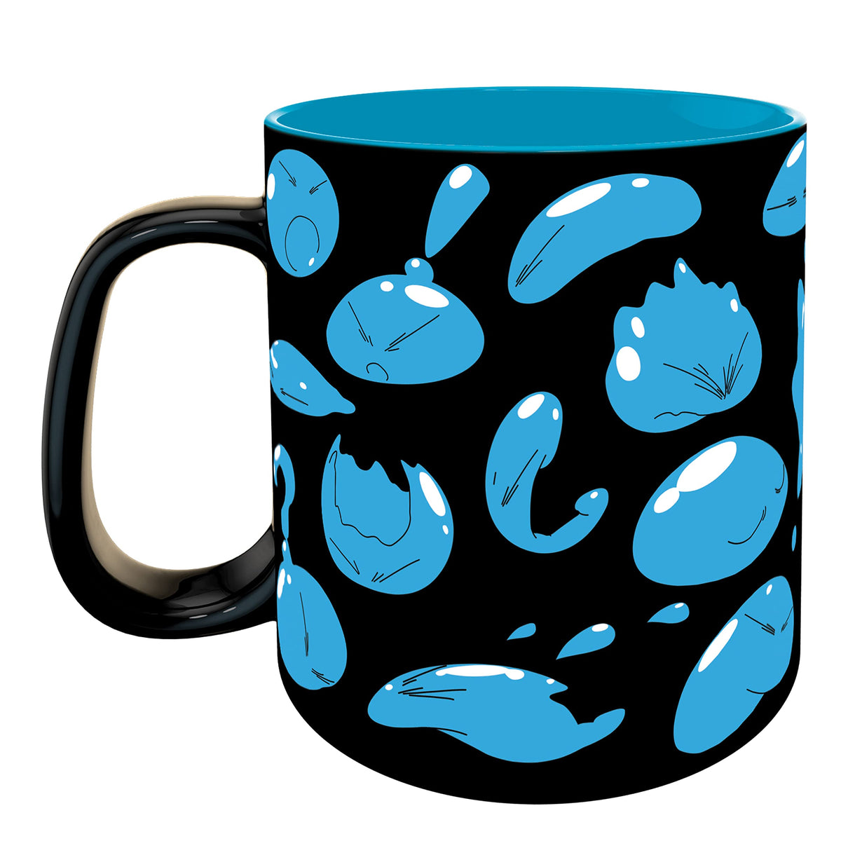 ABYSTYLE Rimuru 16 oz ceramic mug