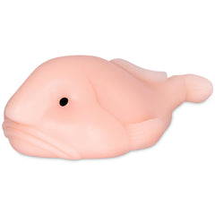 Sunny The Blobfish 5in squishy toy by Accoutrements