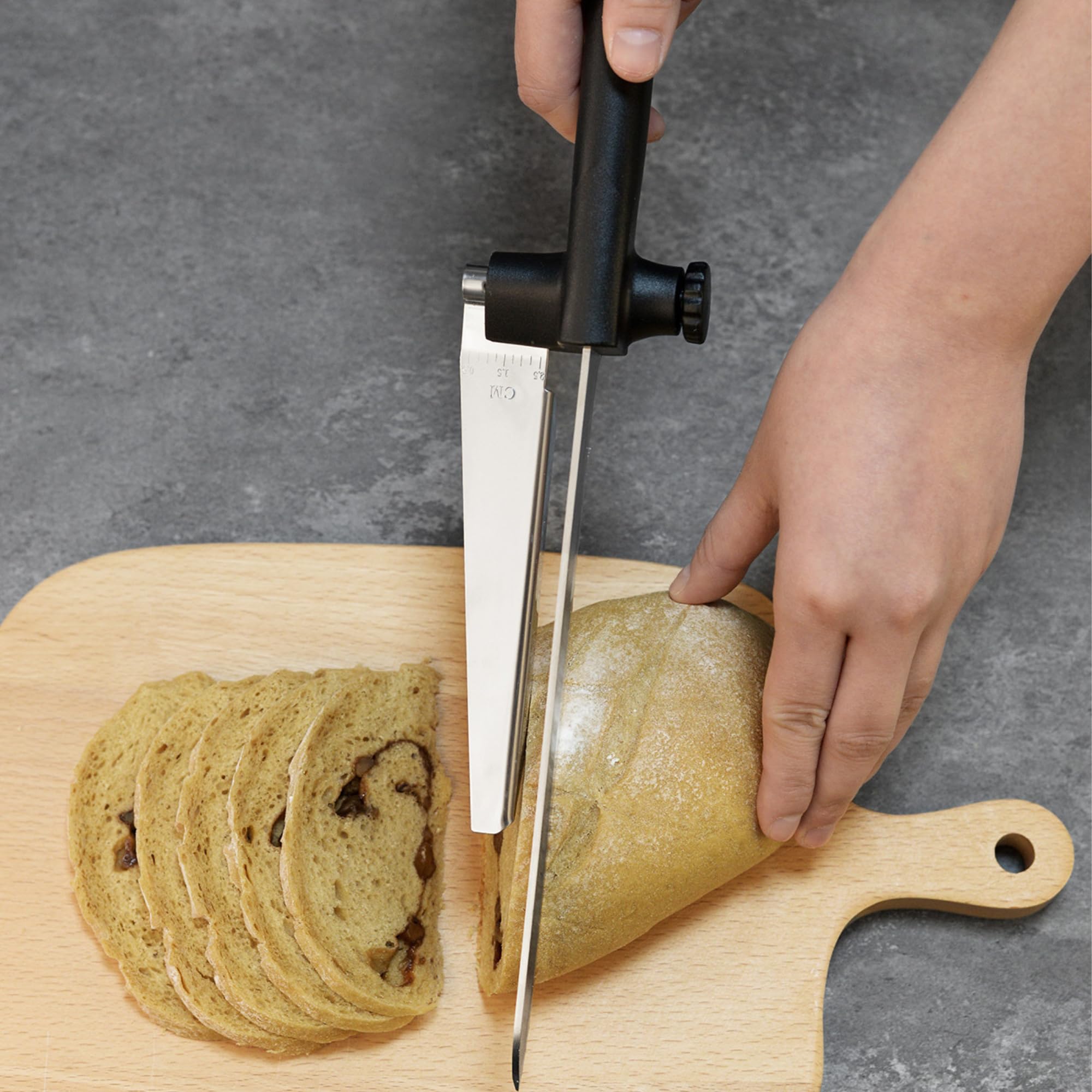 accuStation sourdough baking supplies kit