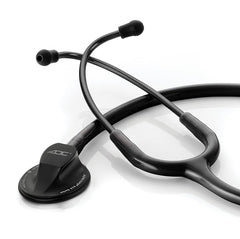 ADC Adscope 615 clinician stethoscope with oversized chestpiece