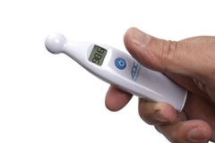 Adtemp 427 digital thermometer 6 second reading