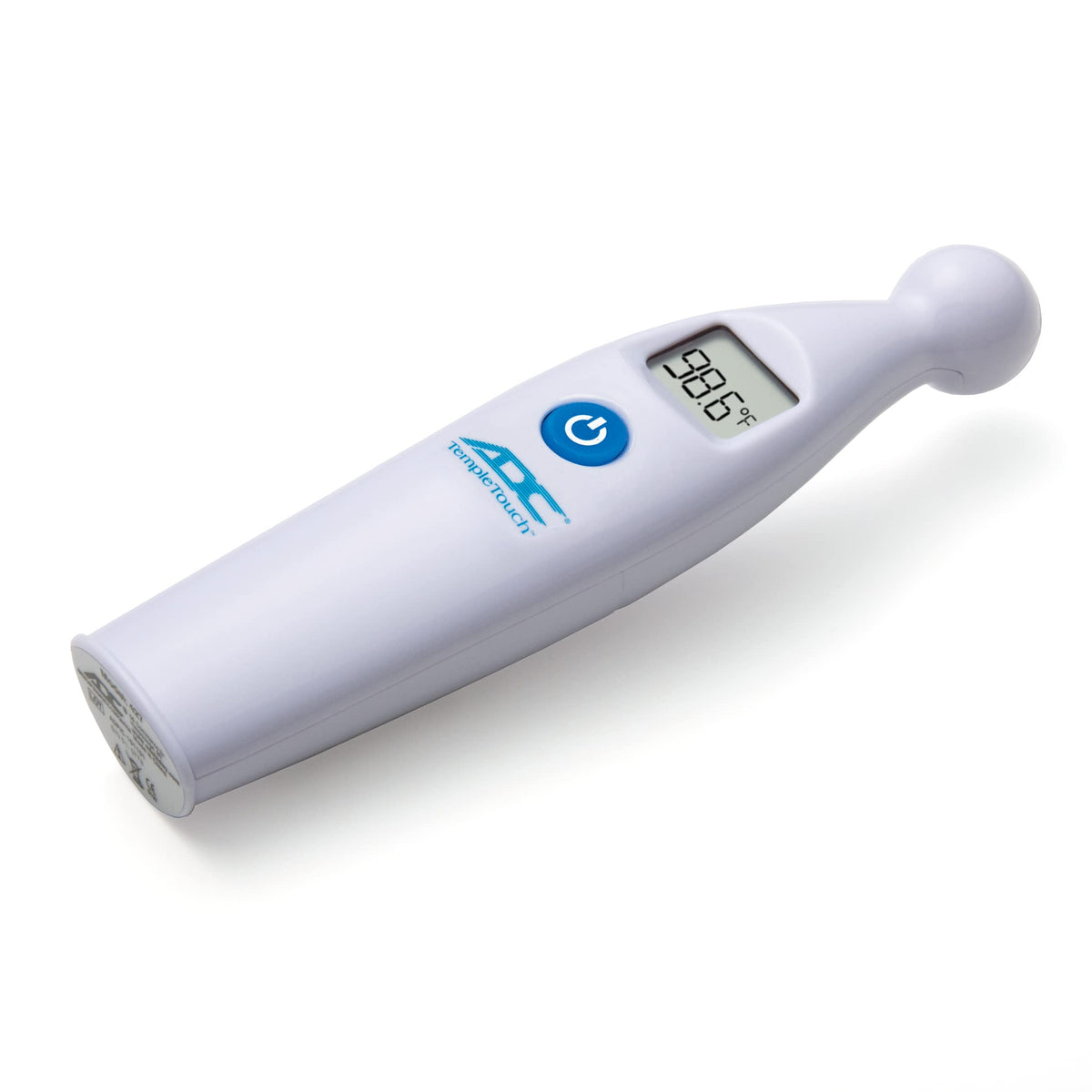 ADC Adtemp 427 Temple Touch thermometer temple reading