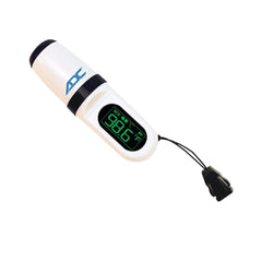 ADC Adtemp-Mini 432 non-contact infrared thermometer compact 3.5 inch body