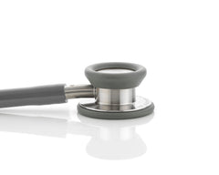 Pediatric chestpiece made of surgical stainless steel