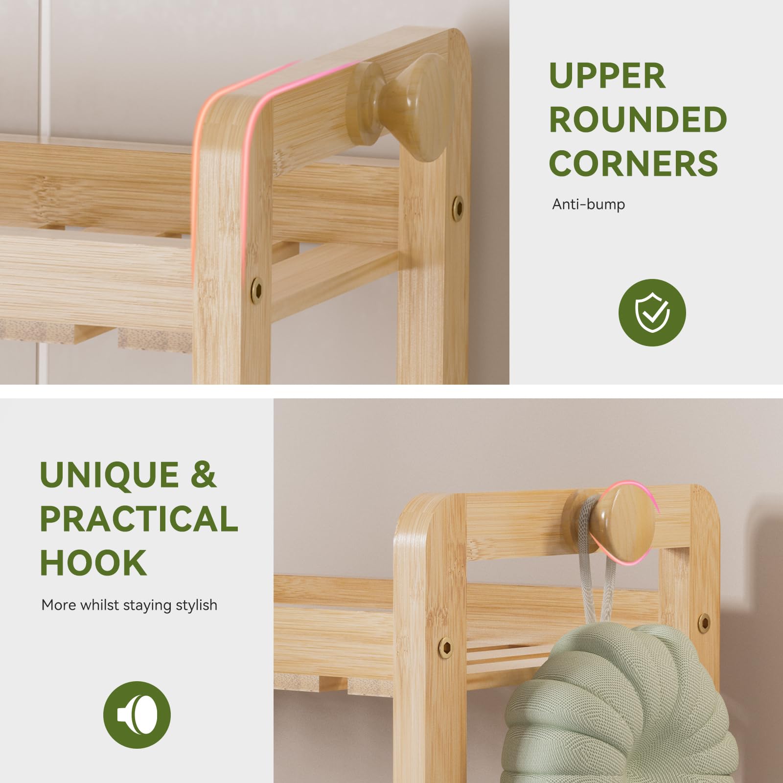 Wall mounted or toilet mounted installation option