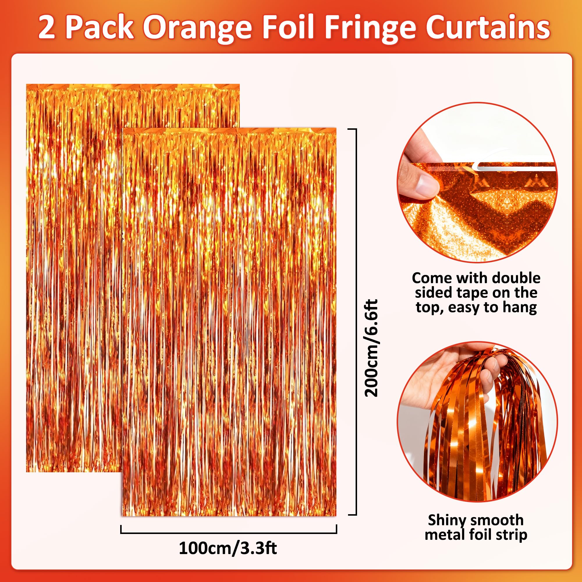 Adhesive dots for easy installation