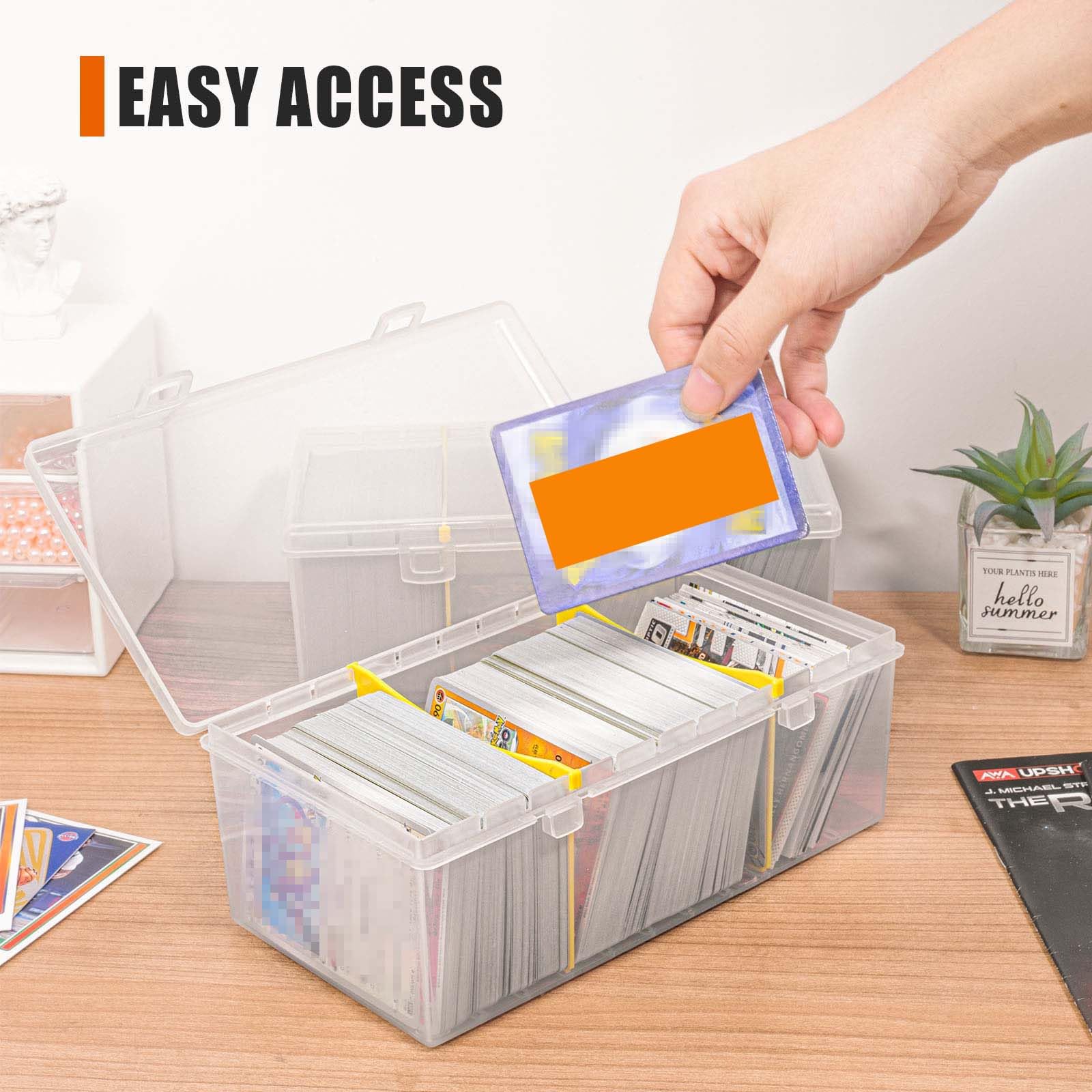 adjustable detachable dividers included