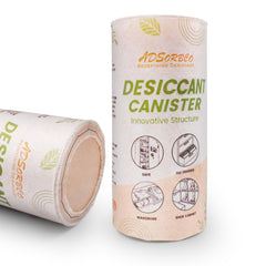 ADSorbco 800g gun safe dehumidifier product image