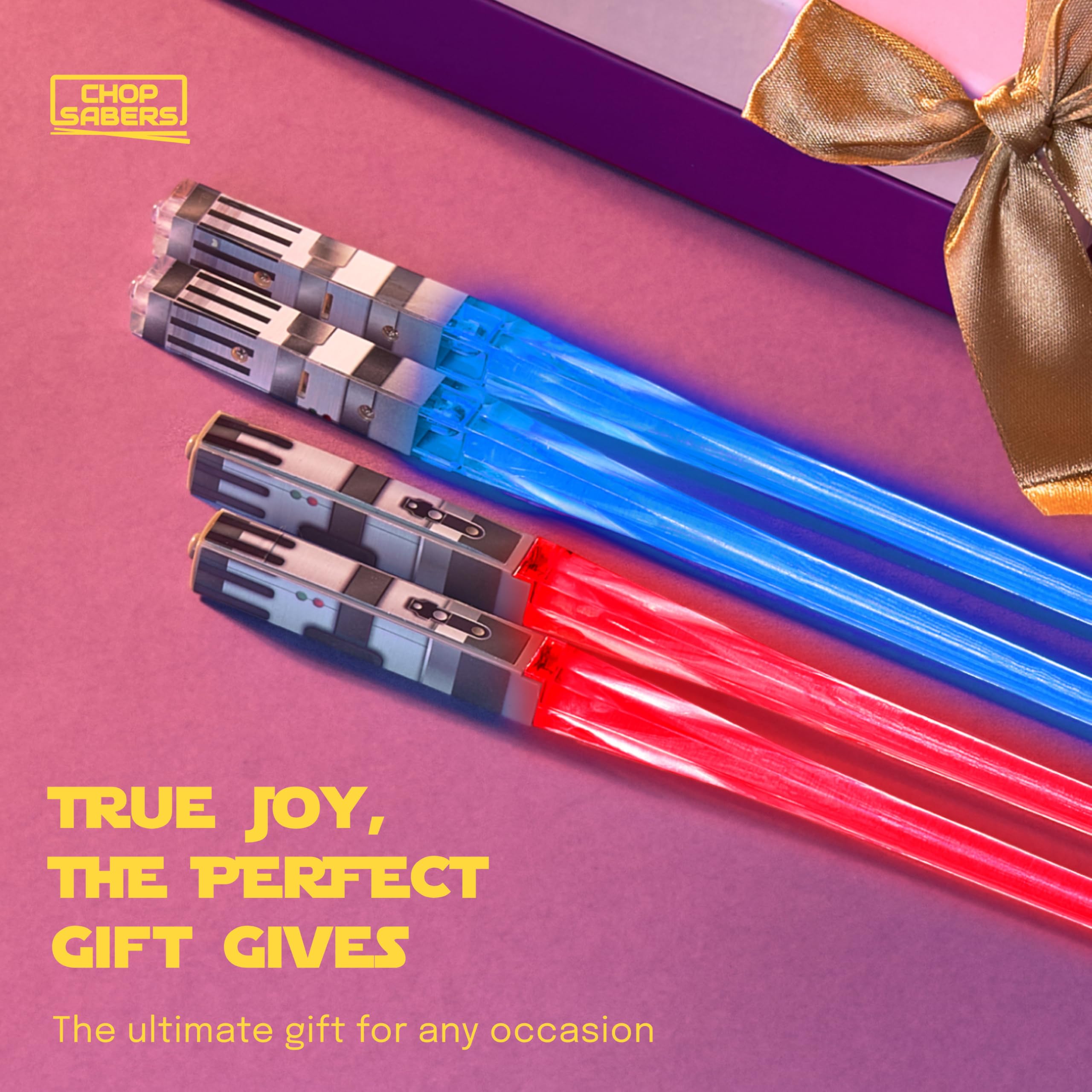 Star War gift chopsticks set for fans