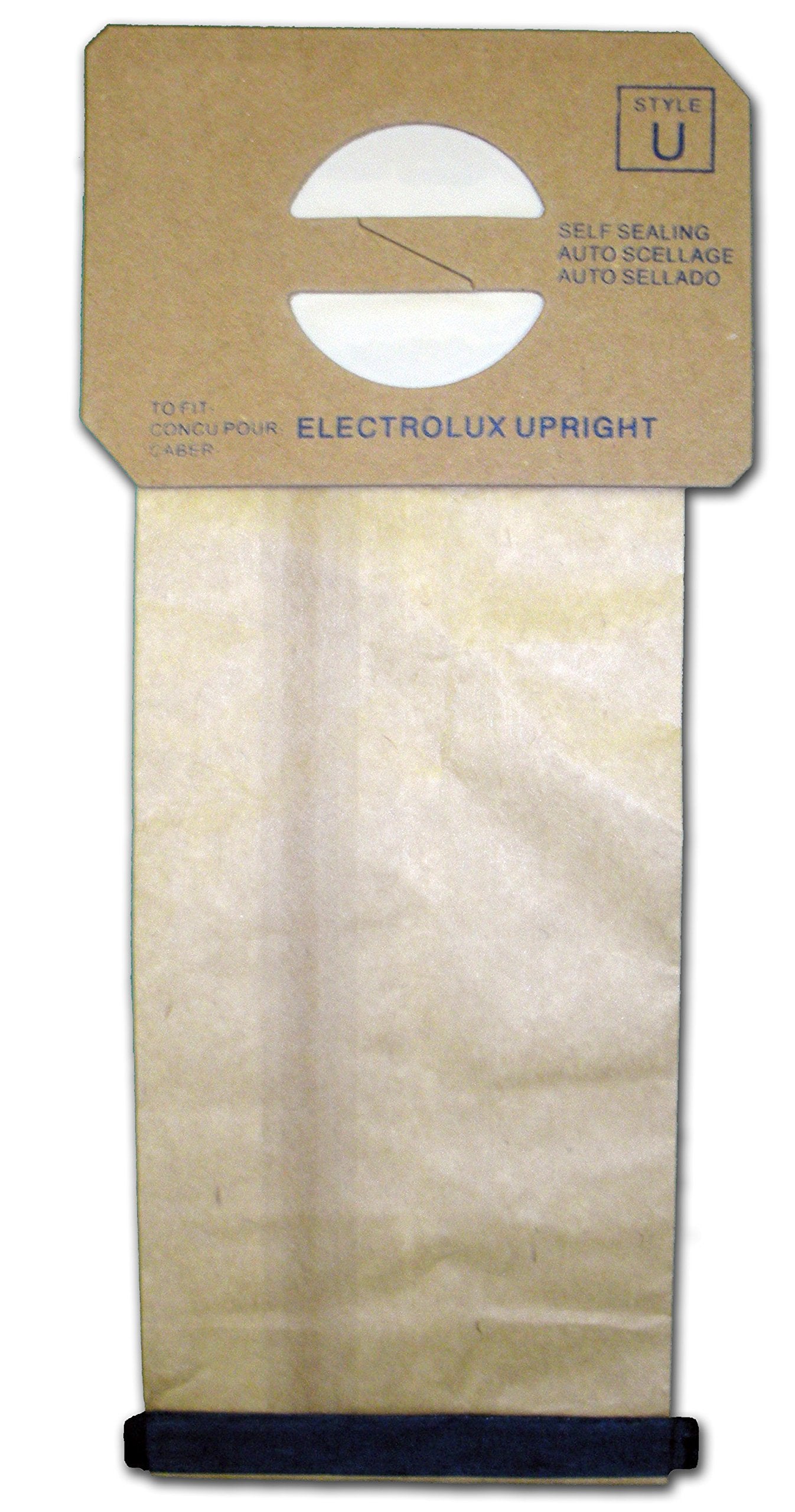 Aerus Epic compatible EnviroCare microfiltration bags