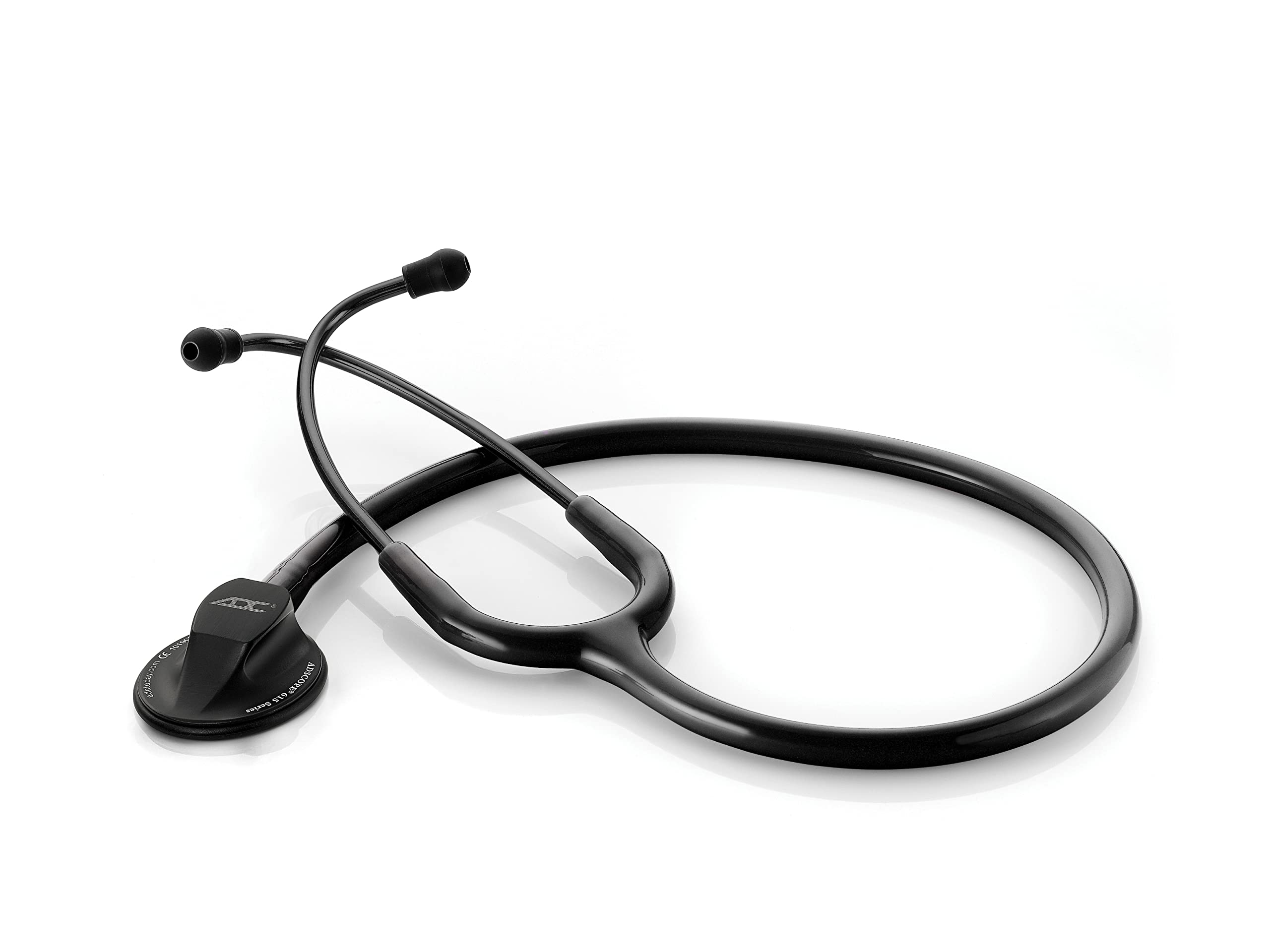 AFD technology enables adjustable listening on the stethoscope