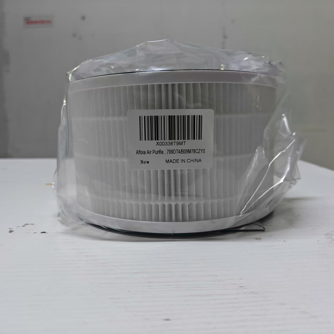 Afloia original replacement filter compatibility B088FBV45W