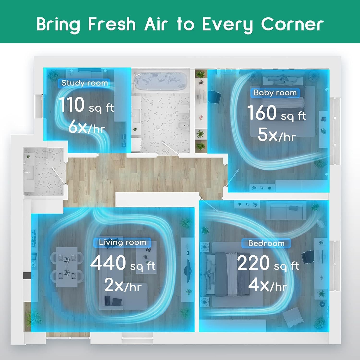 Afloia original replacement filter compatibility B08N4MWLGF