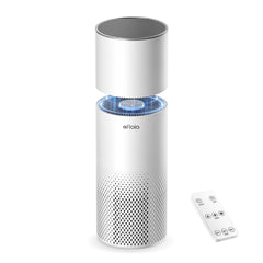 Afloia 2-in-1 humidifier and air purifier with Kilo Pro